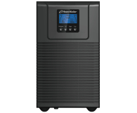 Power Walker ON-LINE (2000VA/1800W, 4x IEC, LCD) - 545761 - zdjęcie 1